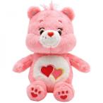 ケアベア　ソフトS　ラブアロットベア　158390-21