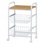  не 2 торговля C/D:15421 кухонные тележки FBC-01-1 WH/NA 15421