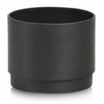 e волокно - wonder Zone SP eko pot старт  King φ15.5 чёрный 150-002K