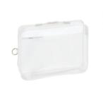 LIHIT LAB.(lihi тигр b) soeru clear box кейс A5f Lost clear F-8200-1