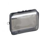 LIHIT LAB.(lihi тигр b) soeru clear box кейс A5 затонированный черный F-8200-24