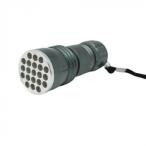  Koo рубин m ультрафиолетовые лучи UV свет 21 LED KB-38