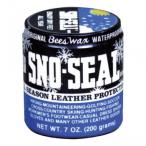 ATSKO натуральный * водонепроницаемый обработка воск sno наклейка 200g 1330