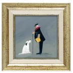 ショッピングヴェルニ ユーパワー アート ジェニファー ヴェルニー=フランクス 「ノット ベギング」 JV-04508