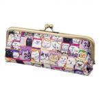 メガネケース がま口 MAN-40 094401