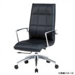 藤沢工業(TOKIO)　マネージャーチェア　FTX-18 ブラック