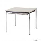 藤沢工業(TOKIO)　ミーティングテーブル　TDWS-0990TM ニューグレー