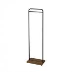 ..(KOEKI) UTILITY Like Vintage вешалка-плечики Brown VHGC50BR