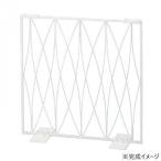 seto craft Pet gate домашнее животное торцевая дверь 60 овальный молоко S23-0641