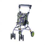  with one свет подножка * Thai колено W Novo -re Garo F фиолетовый TNYR-FVL