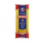 DIVELLAtivela макароны #08spageti* список Ran te1kg×12 шт 606-165