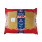 DIVELLAtivela макароны #14 кольцо ine5kg×3 шт 606-170