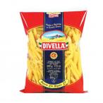 DIVELLAtivela Short макароны #27 авторучка ne*z.-ti*liga-te500g×24 шт 606-132