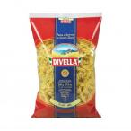 DIVELLAtivela макароны #40 Fuji li500g×24 шт 606-146