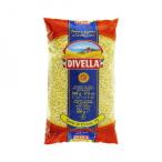 DIVELLAtivela макароны #73se-me*ti* цикорий a500g×24 шт 606-134