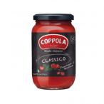 COPPOLAkopola макароны соус klasiko350g×12 шт 632-802