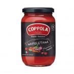 COPPOLAkopola макароны соус napo письмо na350g×12 шт 632-805