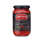 COPPOLAkopola макароны соус ptane ska 350g×12 шт 632-804
