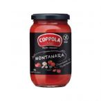COPPOLAkopola макароны соус montana-la350g×12 шт 632-803
