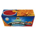  L sa мяч nacho dip cальса 175g 12 шт. комплект 104014