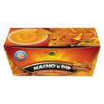  L sa мяч nacho dip сыр 175g 12 шт. комплект 104015