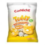 コーンニッシュ テディマシュマロ　マンゴーフレーバー 70g 24個セット 0107-00007