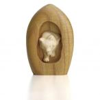 ALTE MEISTER　アルテマイスター　手のひらのおまもり　十二支　寅　2Y146