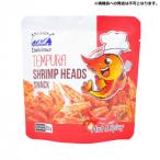 .. торговля .. креветка голова снэки Spy si-(....)25g×48pc 0217236