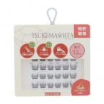  красота neila- наращивание ресниц tsukema внизу Cute TSU-6