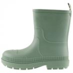 FAS project Kids влагостойкая обувь хаки 21cm CG-21170