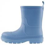 FAS project Kids влагостойкая обувь голубой 21cm CG-21171