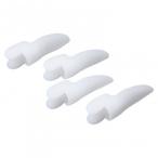  вальгусная деформация первого пальца стопы мягкость накладка 2 пара комплект 