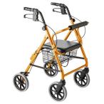  happy II NB салон уличный двоякое применение ходьба машина orange металлик 117006