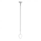 DRY*WAVE dry * wave подвешивание ниже type салон сушилка для белья (2 шт. комплект ) серебряный TJW3243