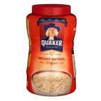 QUAKER(ke- машина ) мгновенный авто mi-ru оригинал 1000g×12 шт. комплект 