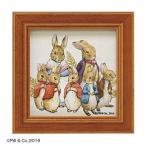  You энергия Peter Rabbit Mini искусство [ Peter . Benjamin . Family ] PF-00572