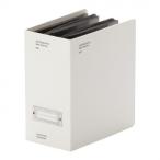 STOCK 240P визитная карточка файл WH LSK06-150WH