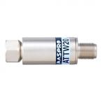  форель Pro электрик ослабление контейнер аттенюатор -20dB ATTW20