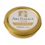  Ars ita licca Италия производство черная икра oshe тигр Royal свежий примерно 50g 7202