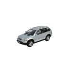  Hongwell 1/43 шкала BMW X5 серебряный 450760