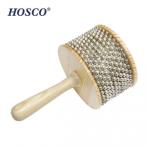 HOSCO( ho sko) ударный инструмент бегемот sa стандартный 11cm HP-CBS11