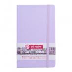 ta- Len s искусство klie-shon скетчбук пастель violet 13×21CM T9314-132M452175