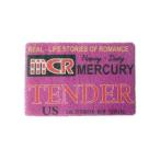  Mercury PVC коврик S TENDER ME048813