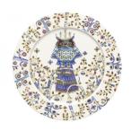 （A） Iittala イッタラ タイカ プレート 27cm ホワイト 1011637