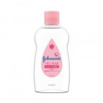  Johnson детское масло мельчайший ..125ml 293524