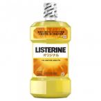 薬用リステリン オリジナル 500ml 829092