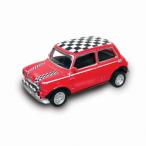  Hongwell Bkala лама Classic Mini рейсинг 1/72 шкала красный 780080