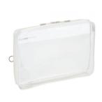 LIHIT LAB.(lihi тигр b) soeru clear box кейс A4 передний clear F-8201-1