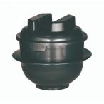 CK-001 電子レンジ専用炊飯器 紀州備長炭配合 ちびくろちゃん 1合炊き