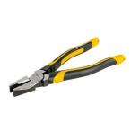 室本鉄工　メリー　MERRY　強力ペンチ(成形)　2050-225　02035